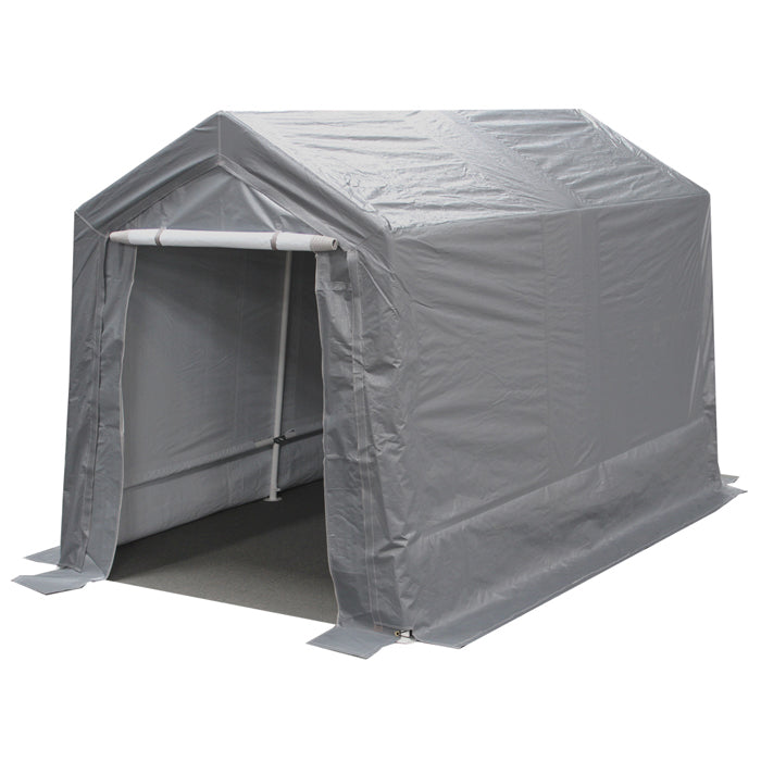 Store Garage 7 ft x 12 ft