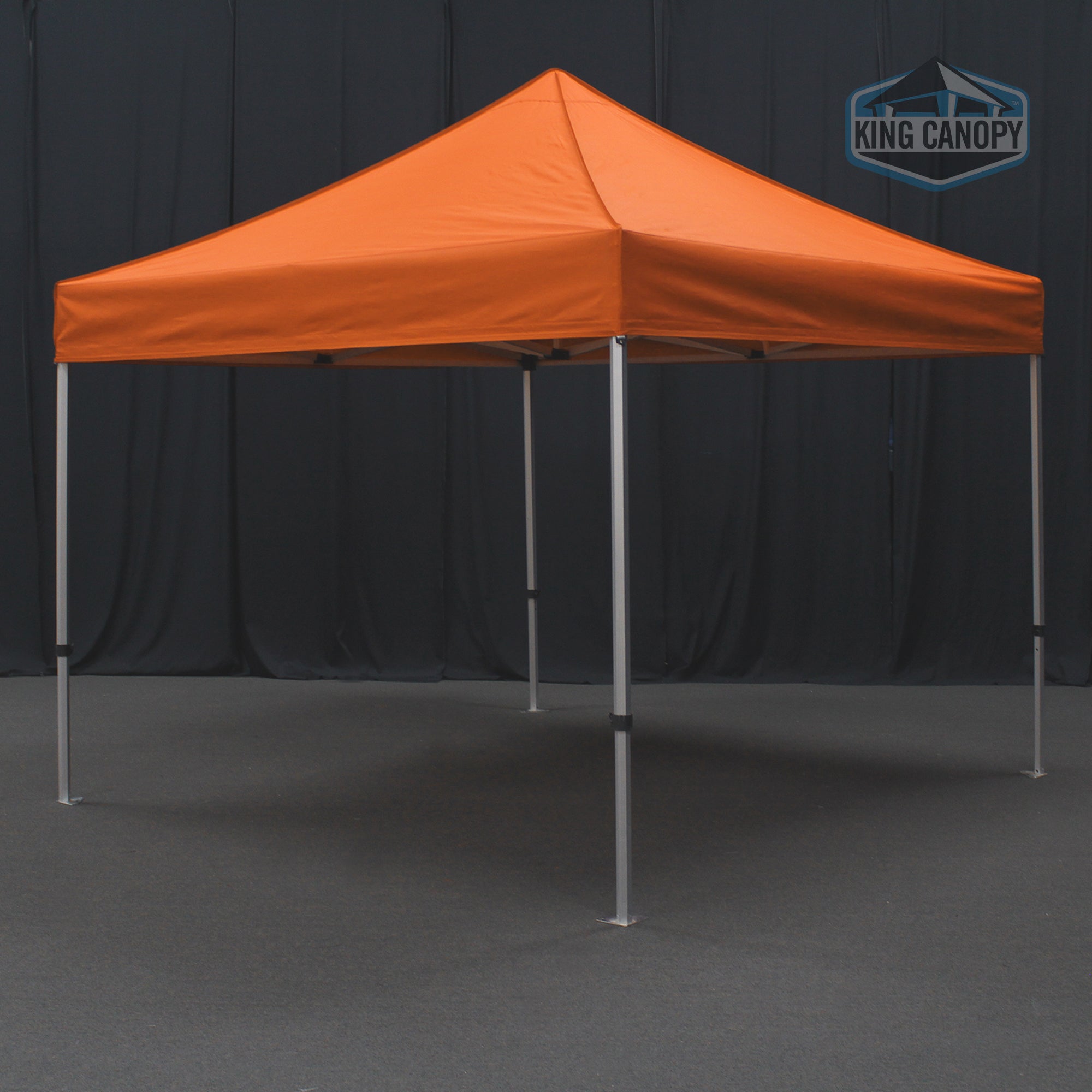 Goliath Commercial Grade Aluminum frame Instant Pop Up Tent