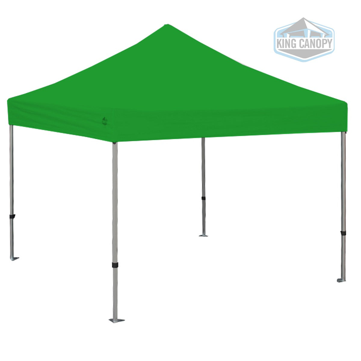 Goliath Commercial Grade Aluminum frame Instant Pop Up Tent