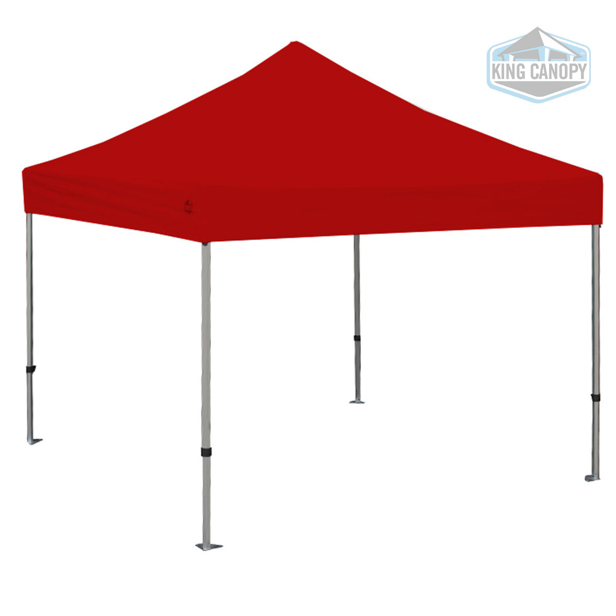 Goliath Commercial Grade Aluminum frame Instant Pop Up Tent