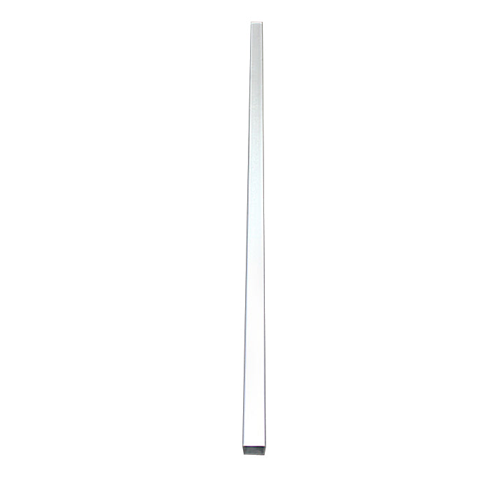 Upper Peak Pole, Aluminum