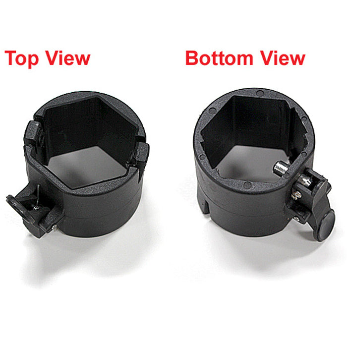 Leg Height Adjuster