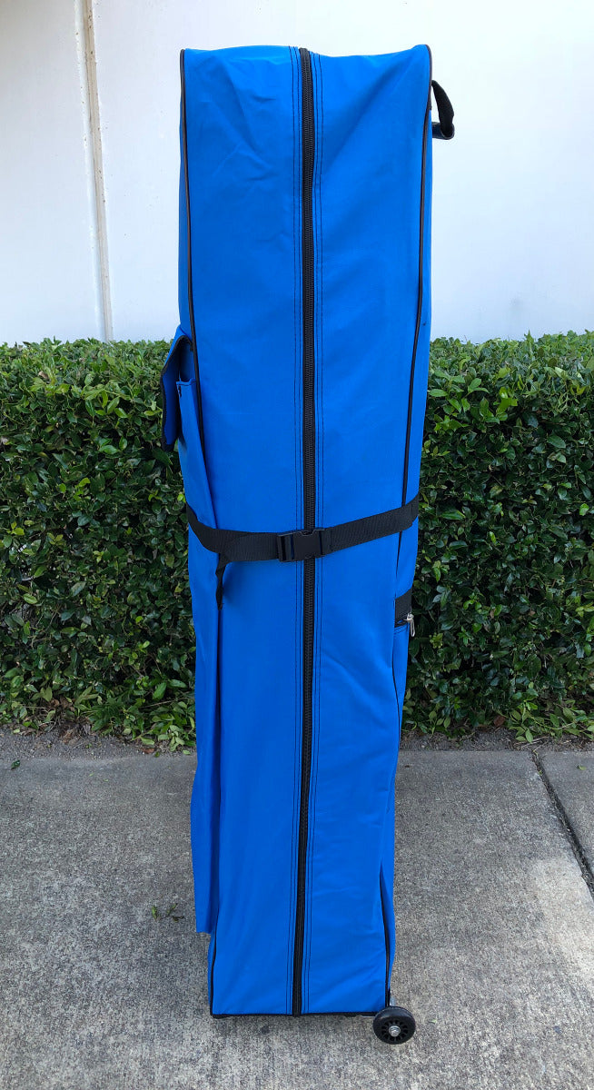 Goliath Commercial Grade Aluminum frame Instant Pop Up Tent