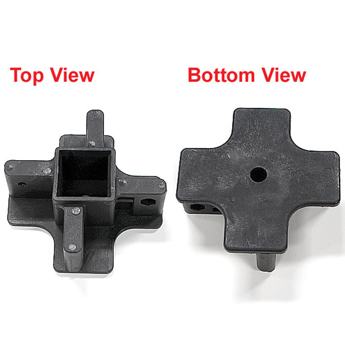 Lower Peak Connector