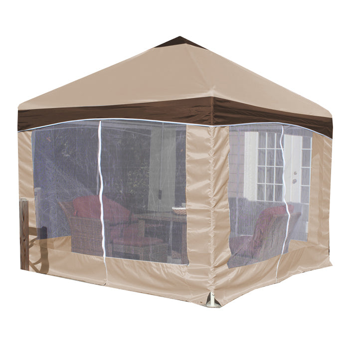 Garden Party Backyard Gazebo
