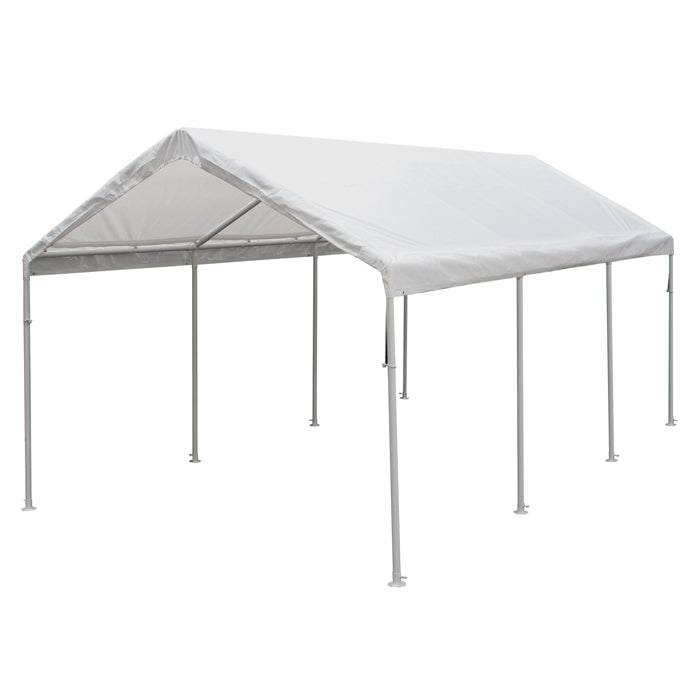 Hercules Carport Canopy - Heavy Duty