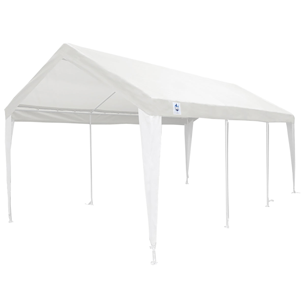 Hercules Carport Canopy - Heavy Duty