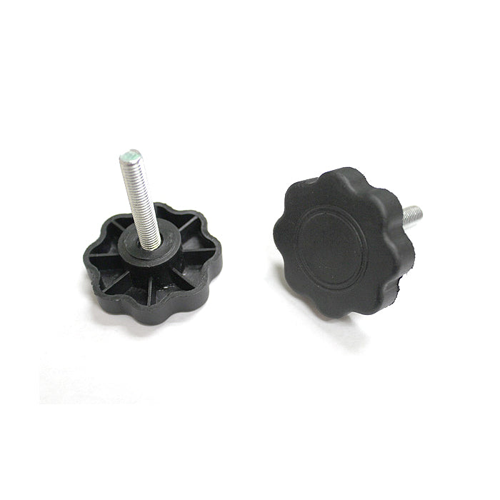 Replacement Knob for Half Wall Bar