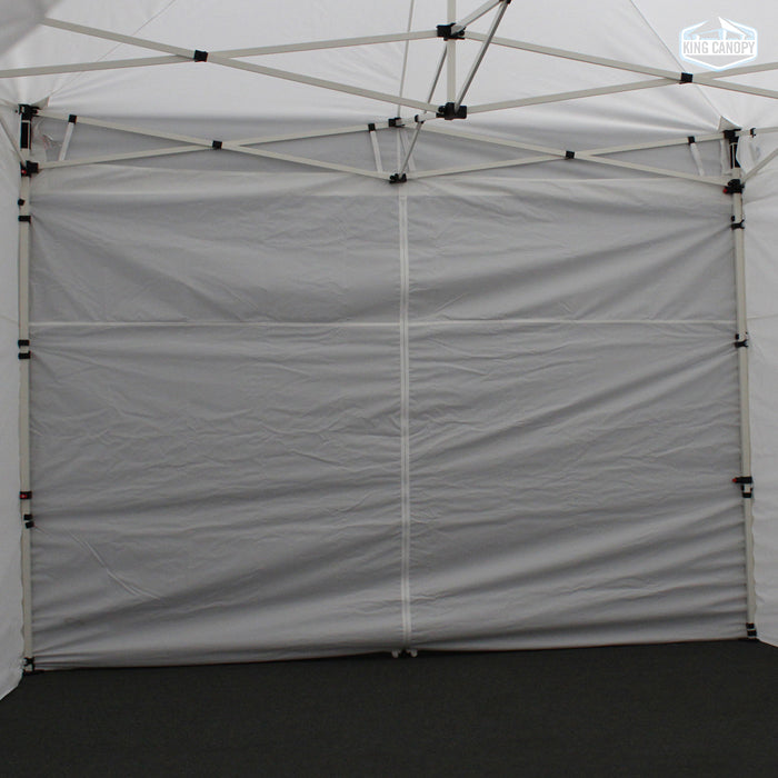 Universal Instant Pop Up Tent Sidewall
