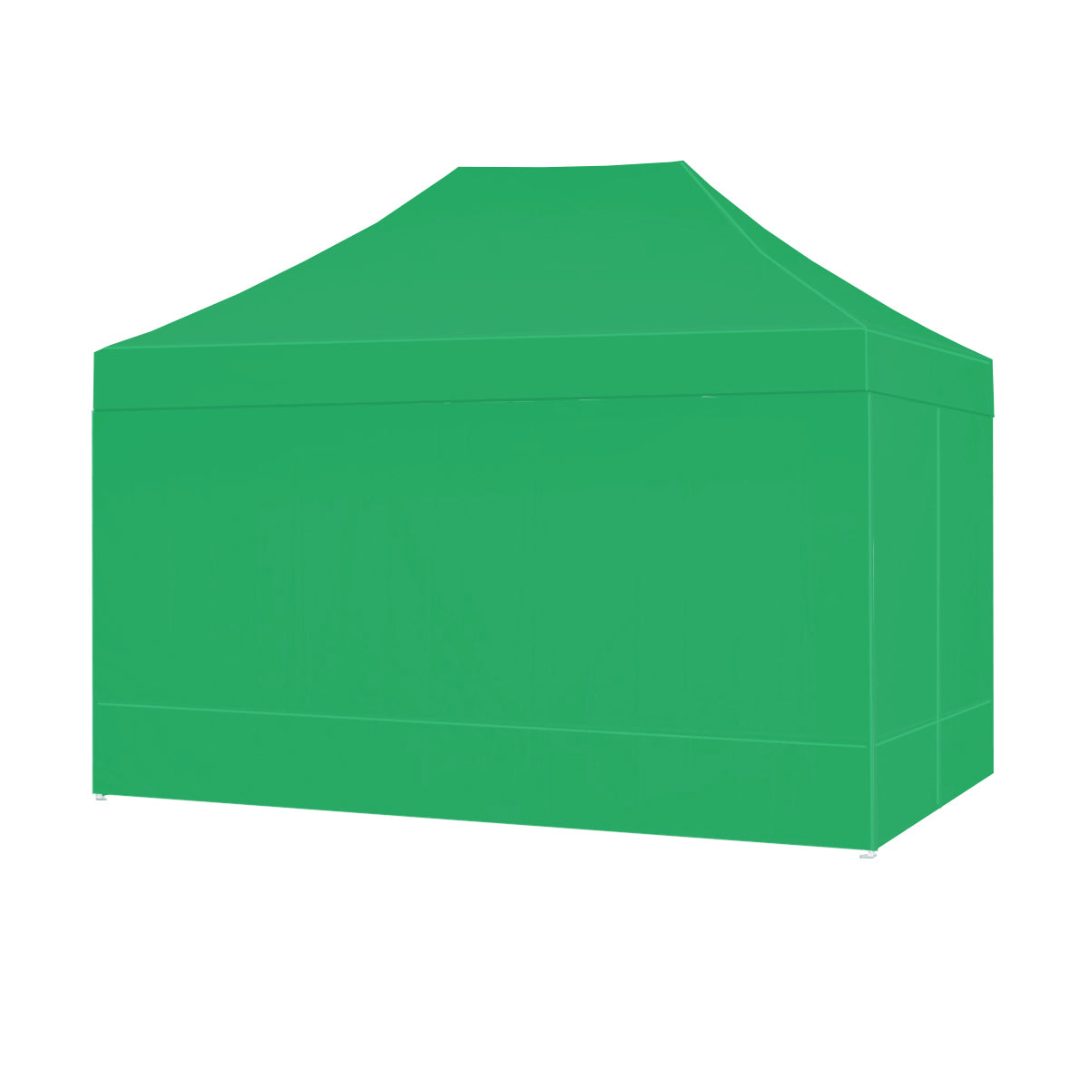 Universal Instant Pop Up Tent Sidewall