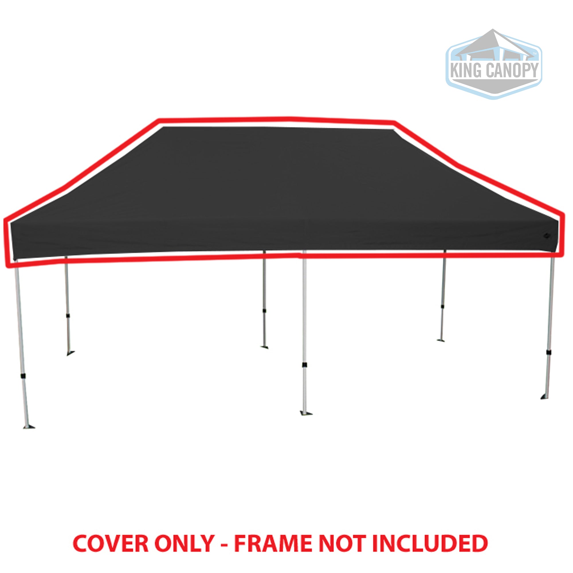 Universal Instant Pop Up Tent Cover