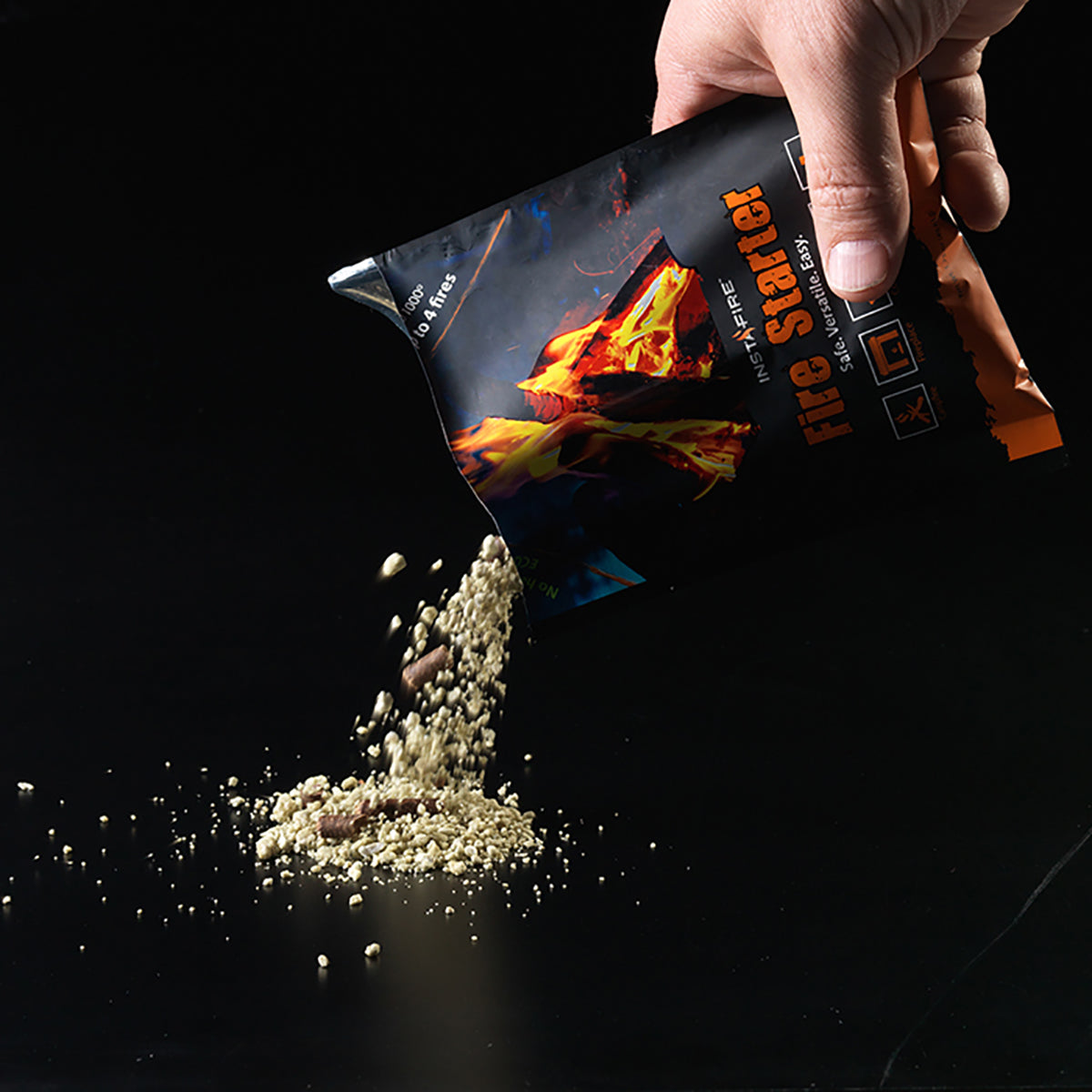 Insta-Fire 3 Pack