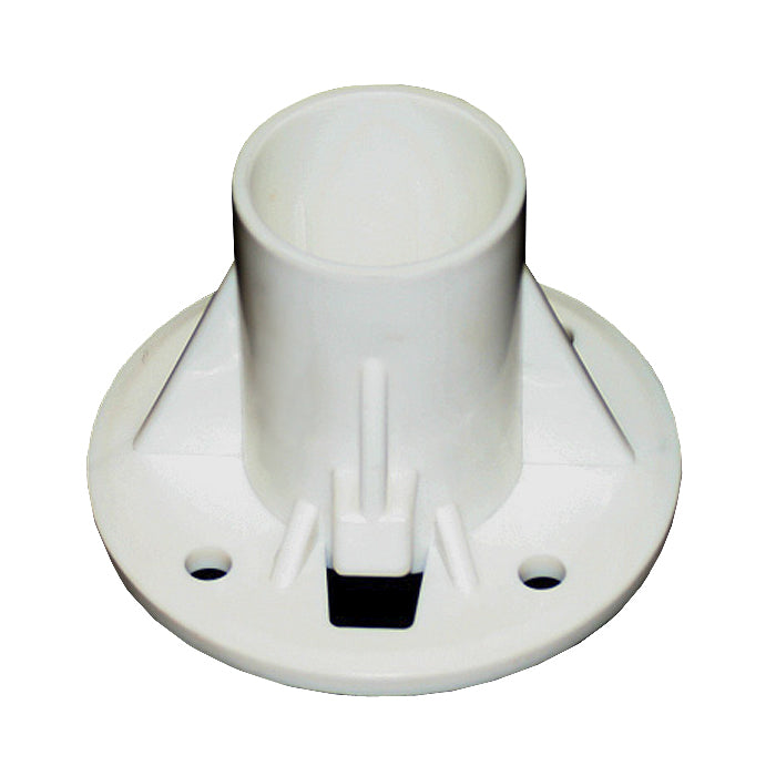 Plastic Foot Pad for 2 inch Pipe
