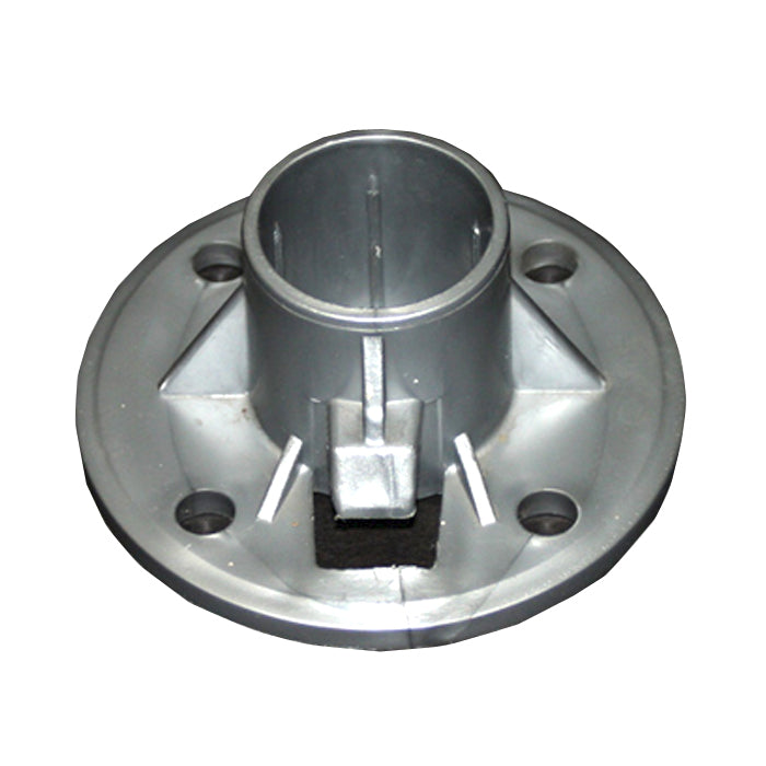 Plastic Foot Pad 1 3/8 inch Pipe