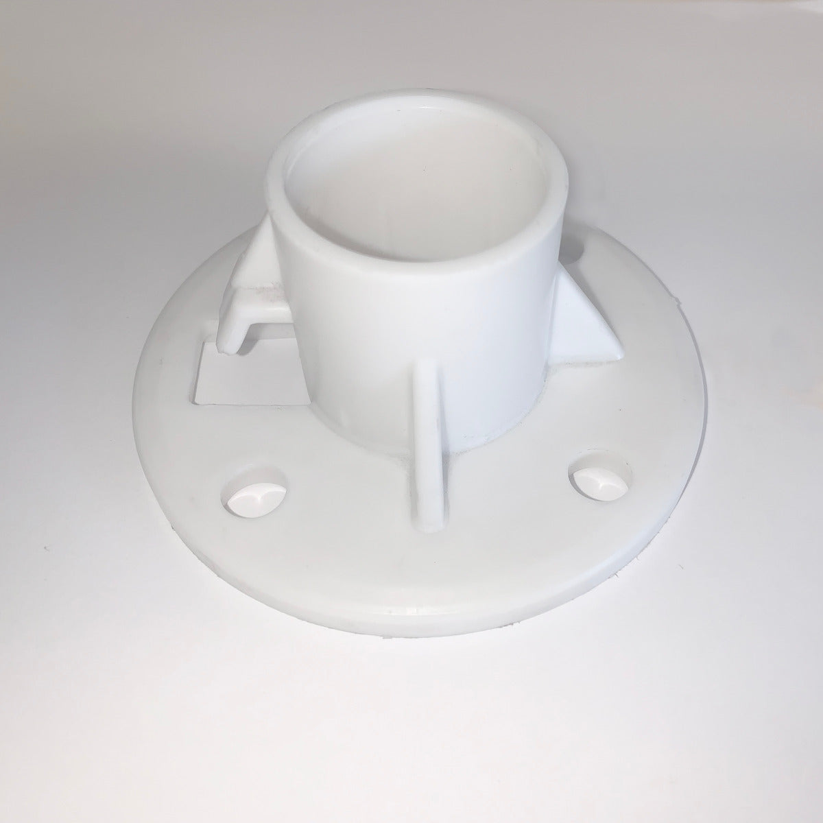 Plastic Foot Pad for 1 3/8 inch Pipe