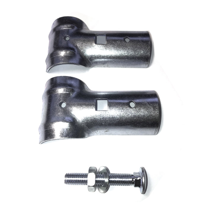 1 3/8 inch Single Sided Clamp