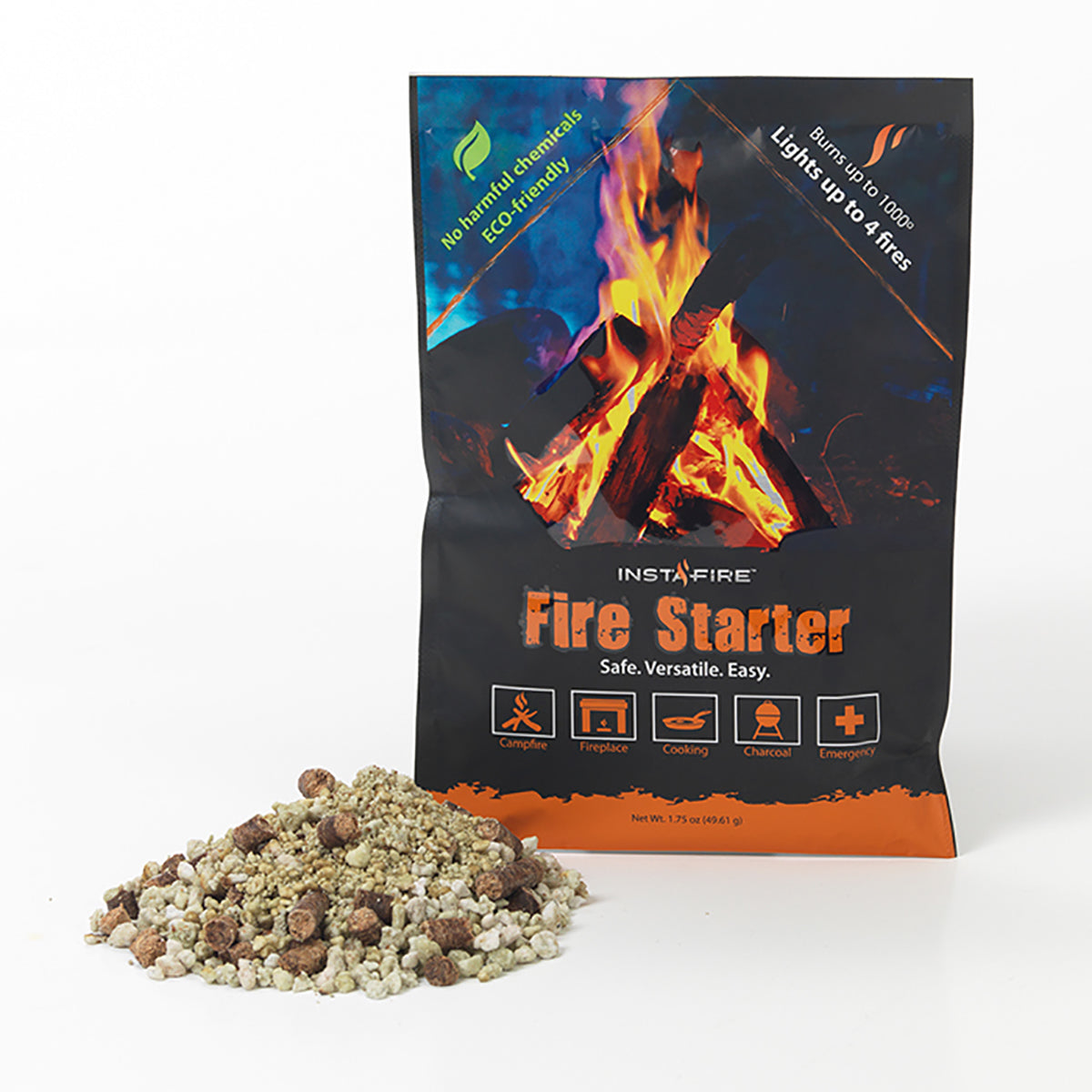 Insta-Fire 3 Pack
