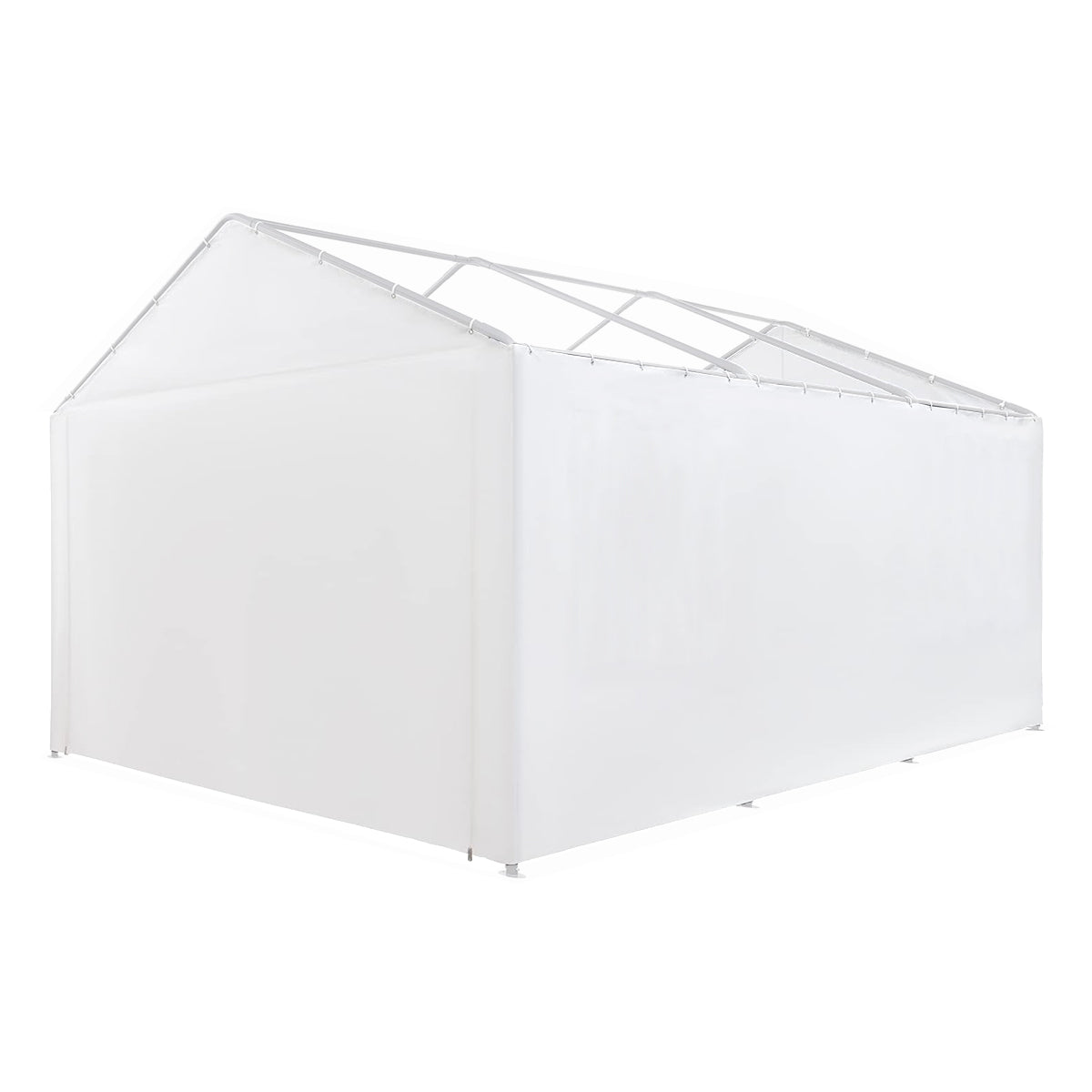 20 ft x 20 ft Sidewall Kit w/ Flaps For Expandable Canopy