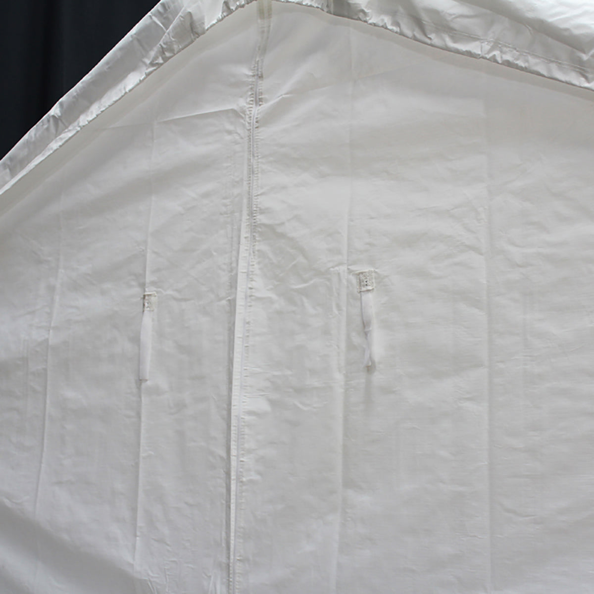 20 ft x 20 ft Sidewall Kit w/ Bugscreen Windows for Event Tent