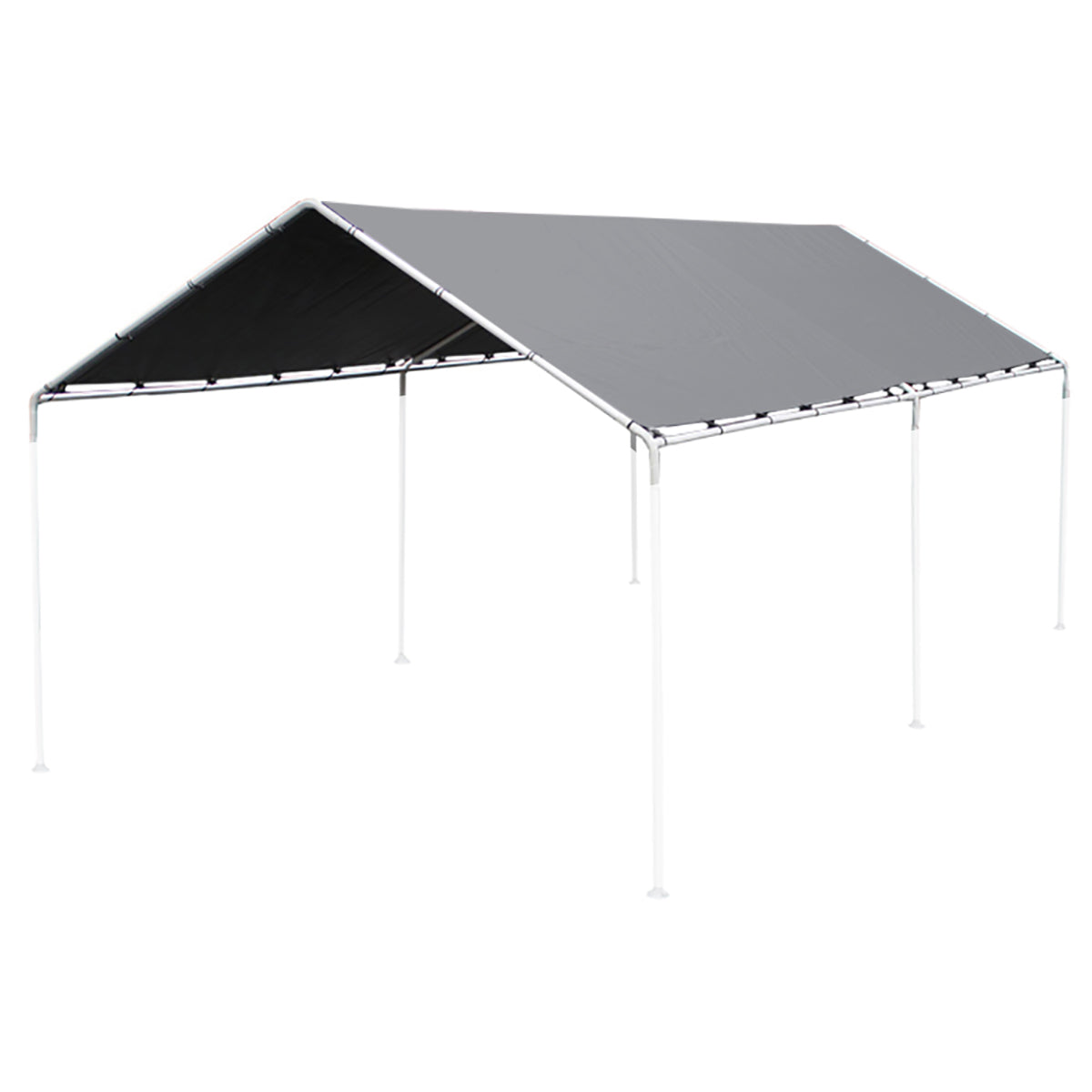 10 ft x 20 ft Silver Cover