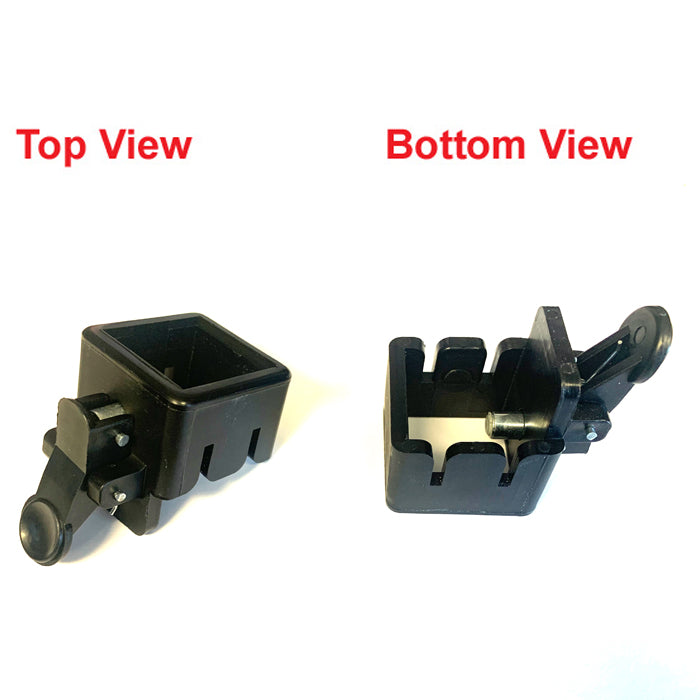 Part G - Leg Height Adjuster for Tuff Tent