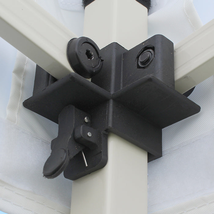 Corner Leg Slider for Tuff Tent