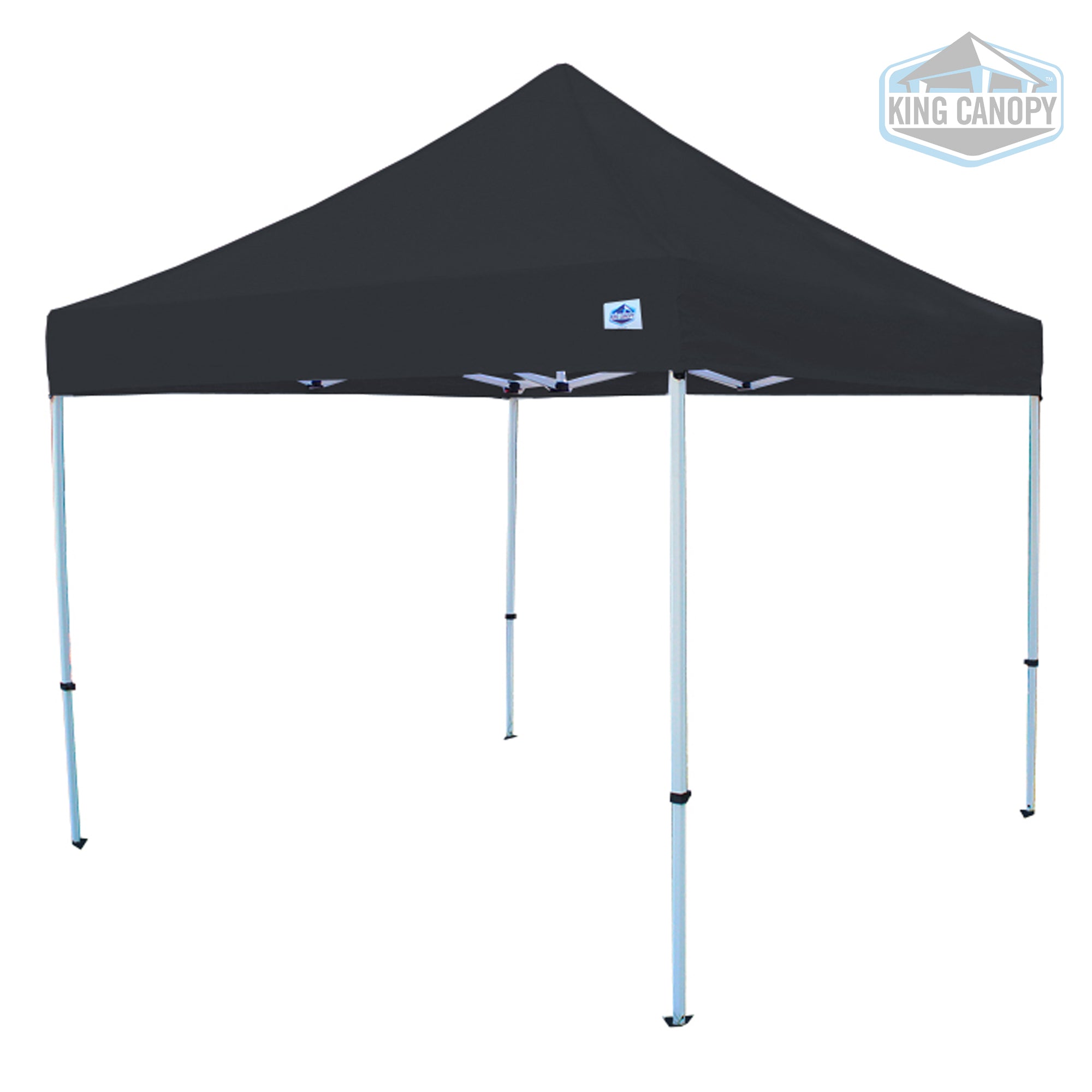 Tuff Tent Aluminum Instant Pop Up Tent