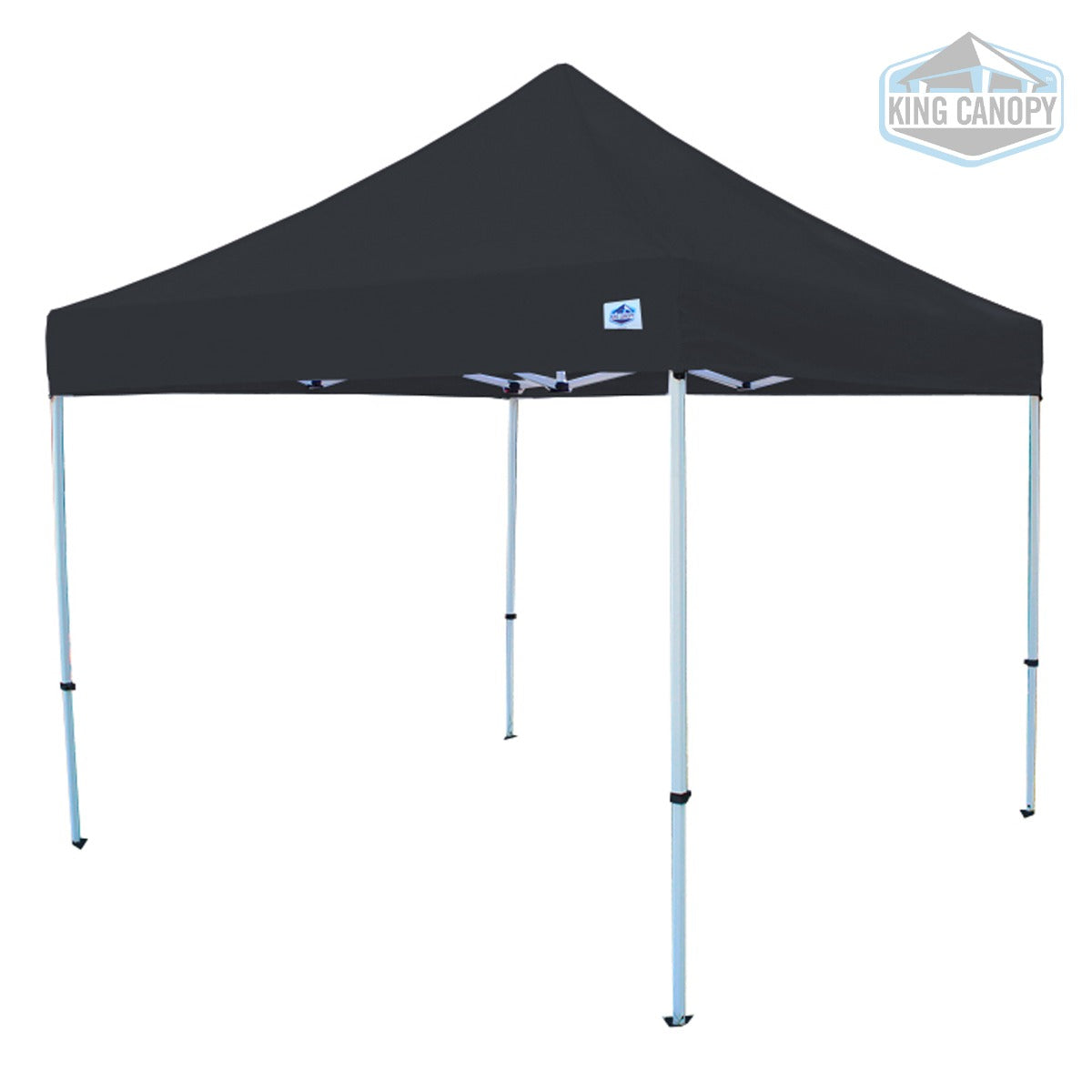 Tuff Tent Aluminum Instant Pop Up Tent