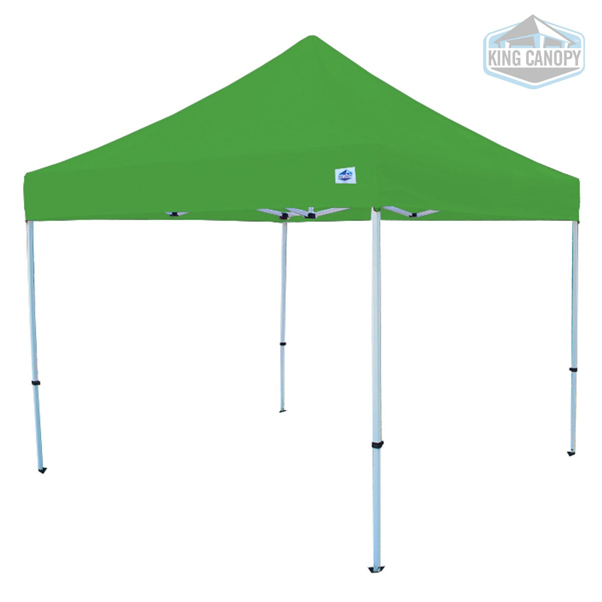 Tuff Tent Aluminum Instant Pop Up Tent