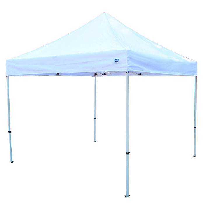 Tuff Tent Aluminum Instant Pop Up Tent