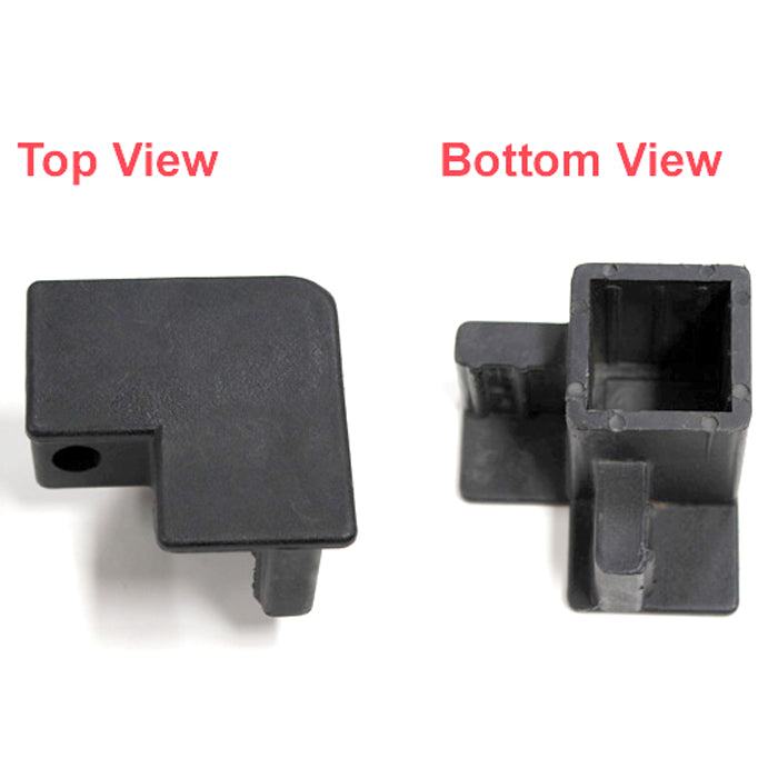 Corner Leg Cap for Tuff Tent