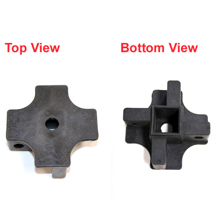 Lower Center Truss Connector