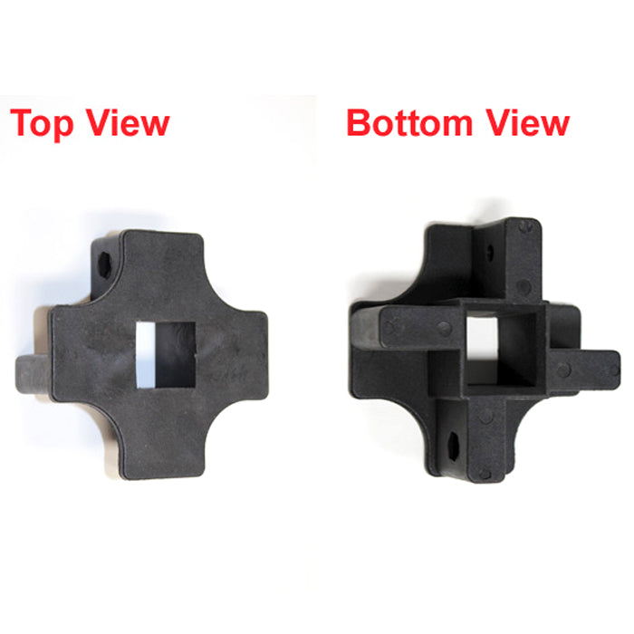 Upper Center Truss Connector