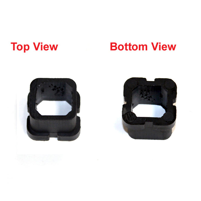 Bushing for Tuff Tent Lower Leg