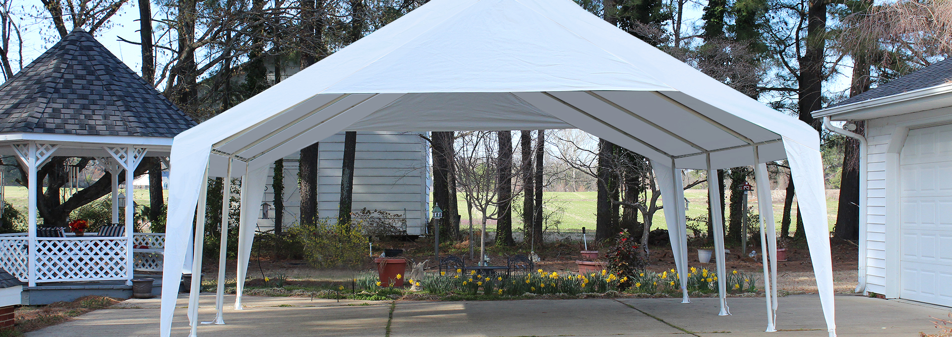 Event Canopy