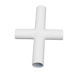 4-Way fitting/1.315 inch