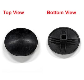 Athena Peak Pole Cap