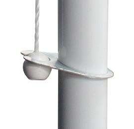 2 inch Curtain clip - 4 Pieces