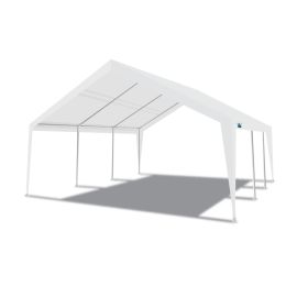 12 ft x 20 ft/20 ft x 20 ft Expandable Canopy