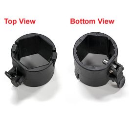 Leg Height Adjuster