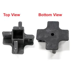 Lower Peak Connector