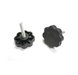 Replacement Knob for Half Wall Bar