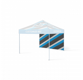 10' Custom Side Wall