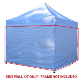 Universal Instant Pop Up Tent Sidewall