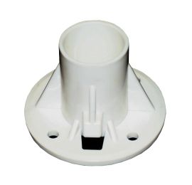 Plastic Foot Pad for 2 inch Pipe