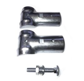 1 3/8 inch Single Sided Clamp