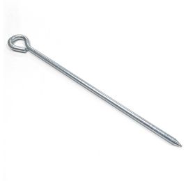 Ground Stake 9 inch for Instant Pop Up Tent