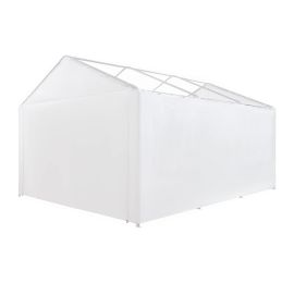 20 ft x 20 ft Sidewall Kit w/ Flaps For Expandable Canopy