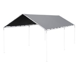 10 ft x 20 ft Silver Cover