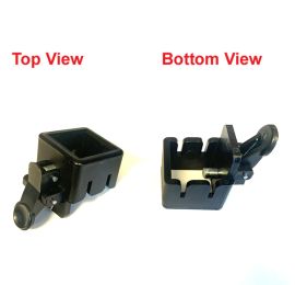 Part G - Leg Height Adjuster for Tuff Tent